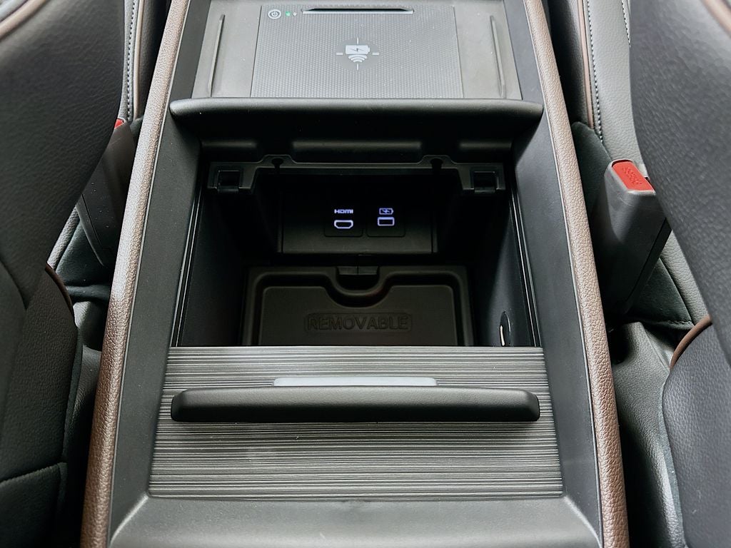 2026 Honda Odyssey Elite FWD