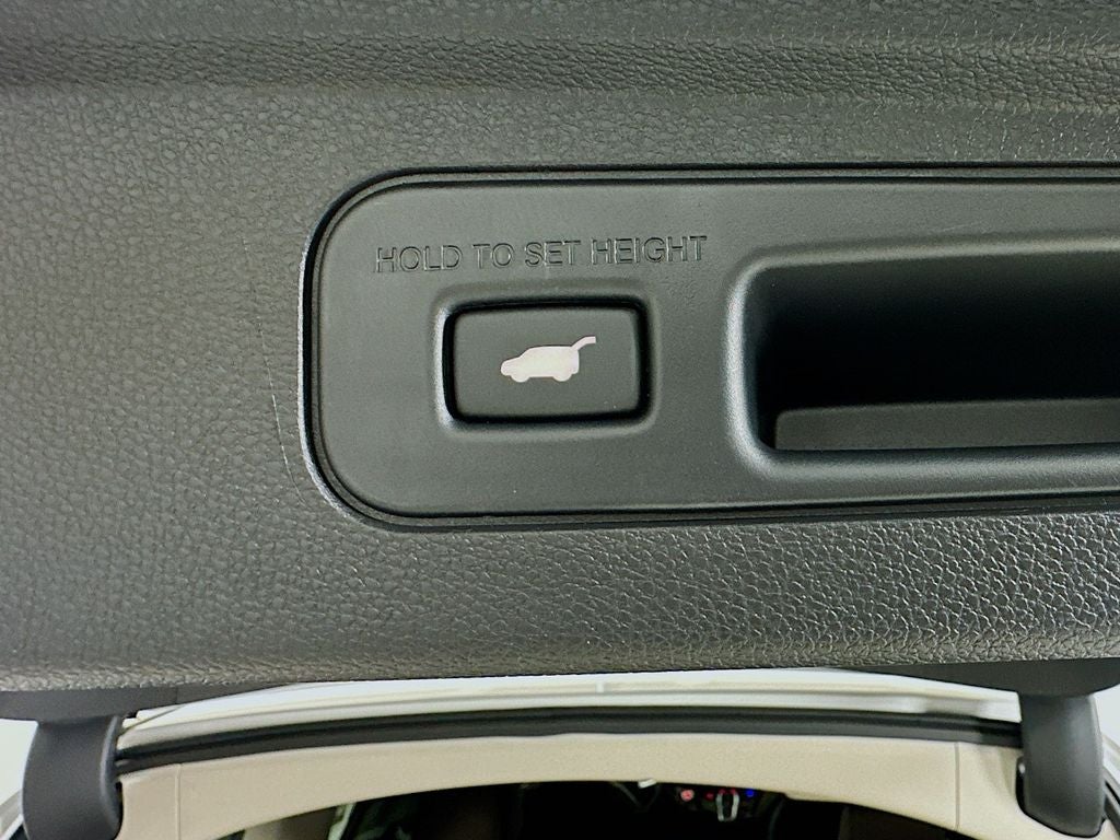 2026 Honda Odyssey Elite FWD