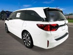 2026 Honda Odyssey Elite FWD
