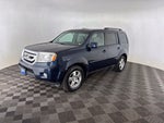 2011 Honda Pilot EX