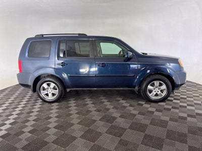 2011 Honda Pilot EX
