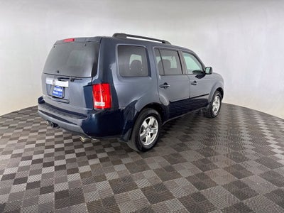2011 Honda Pilot EX