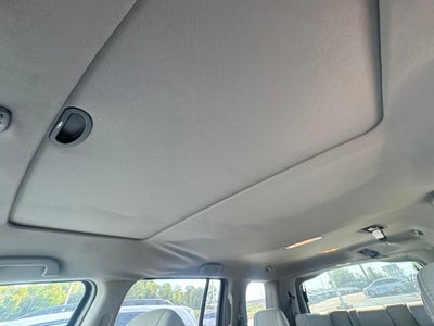 2011 Honda Pilot EX