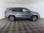 2021 Honda Pilot Elite