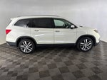 2018 Honda Pilot Elite