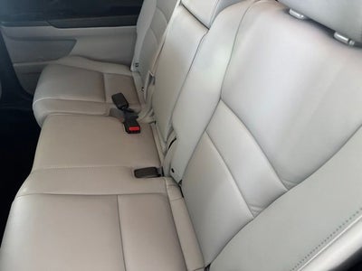 2020 Honda Pilot EX-L