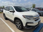 2019 Honda Pilot Touring 7 Passenger