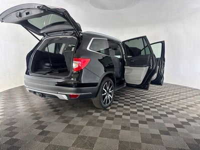2019 Honda Pilot Touring 7 Passenger