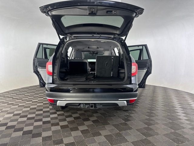 2019 Honda Pilot Touring 7 Passenger