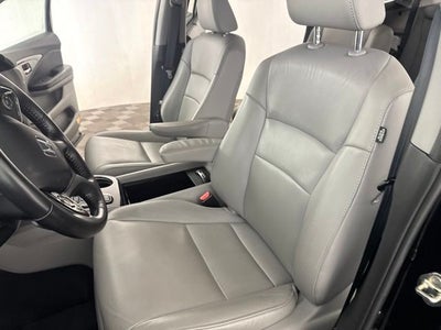 2019 Honda Pilot Touring 7 Passenger