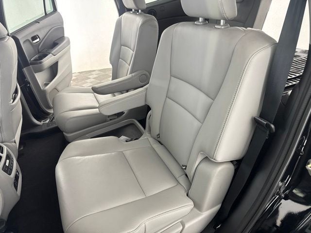 2019 Honda Pilot Touring 7 Passenger