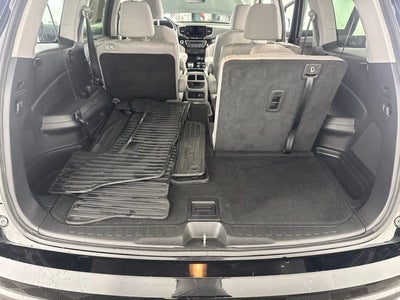 2019 Honda Pilot Touring 7 Passenger