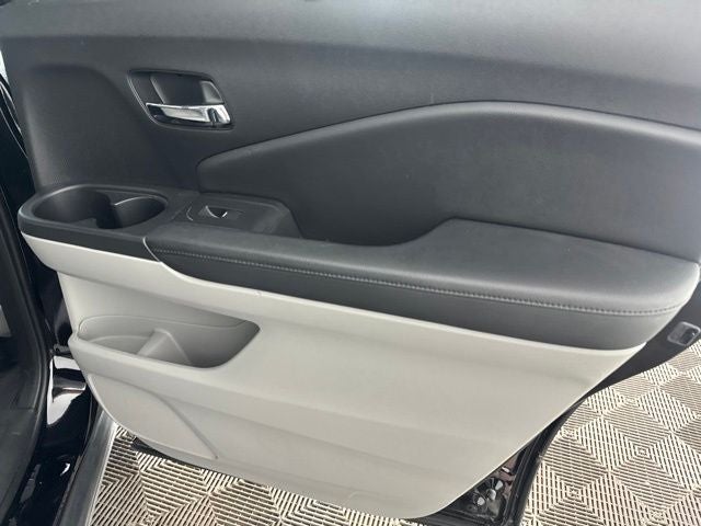 2019 Honda Pilot Touring 7 Passenger