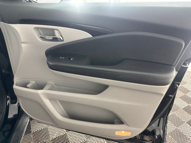 2019 Honda Pilot Touring 7 Passenger