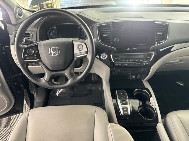 2019 Honda Pilot Touring 7 Passenger