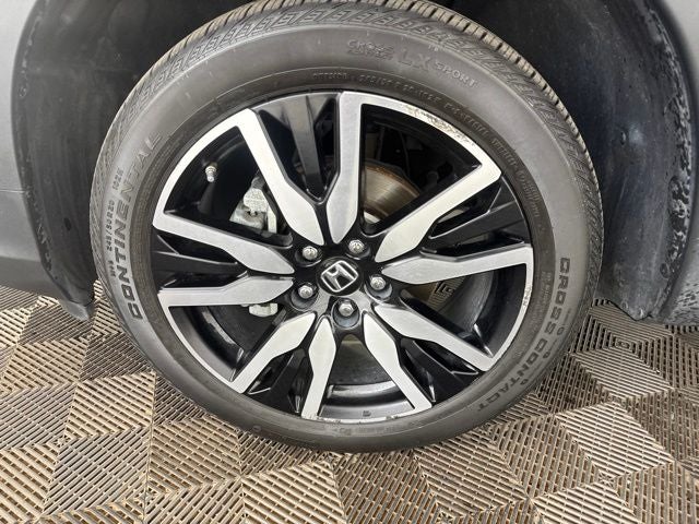 2019 Honda Pilot Touring 7 Passenger