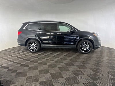 2019 Honda Pilot Touring 7 Passenger