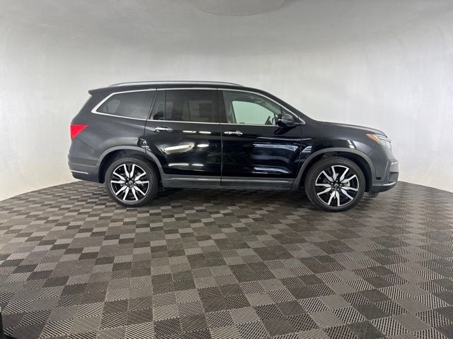 2019 Honda Pilot Touring 7 Passenger