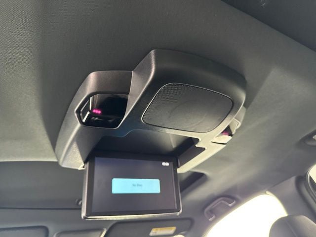 2021 Honda Pilot Black Edition