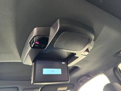 2021 Honda Pilot Black Edition