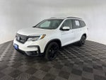 2021 Honda Pilot Black Edition