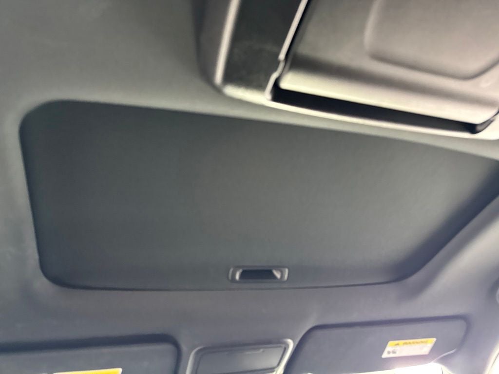 2022 Honda Pilot Black Edition