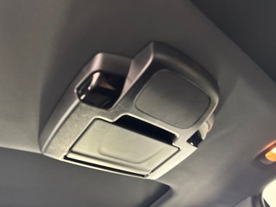 2022 Honda Pilot Black Edition