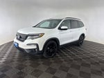 2022 Honda Pilot Black Edition