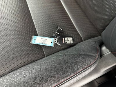 2022 Honda Pilot Black Edition