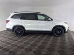 2022 Honda Pilot Black Edition