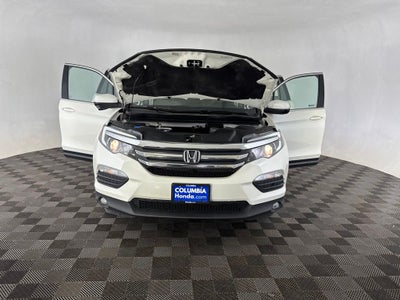 2018 Honda Pilot EX-L w/Navigation
