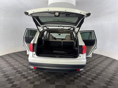 2018 Honda Pilot EX-L w/Navigation