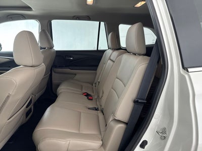 2018 Honda Pilot EX-L w/Navigation