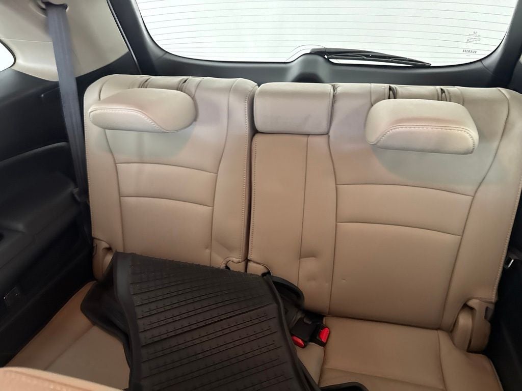 2018 Honda Pilot EX-L w/Navigation