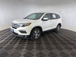 2018 Honda Pilot EX-L w/Navigation