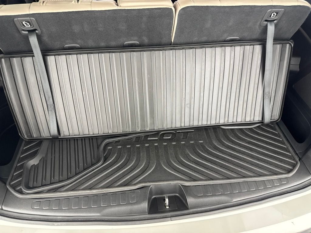 2018 Honda Pilot EX-L w/Navigation