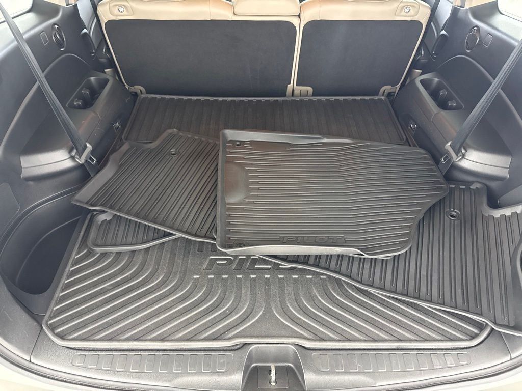 2018 Honda Pilot EX-L w/Navigation