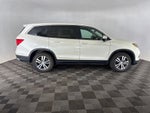 2018 Honda Pilot EX-L w/Navigation