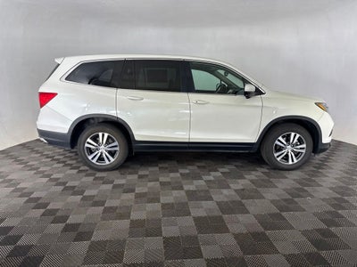 2018 Honda Pilot EX-L w/Navigation