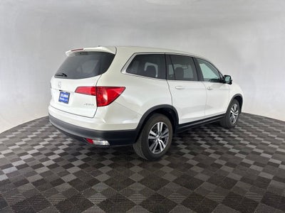 2018 Honda Pilot EX-L w/Navigation