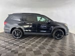2022 Honda Pilot TrailSport