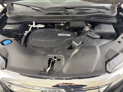 2019 Honda Pilot Touring 8 Passenger