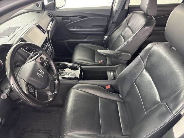 2019 Honda Pilot Touring 8 Passenger
