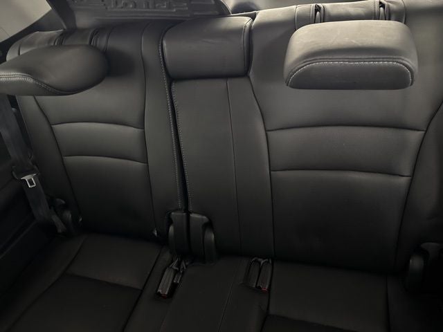 2019 Honda Pilot Touring 8 Passenger