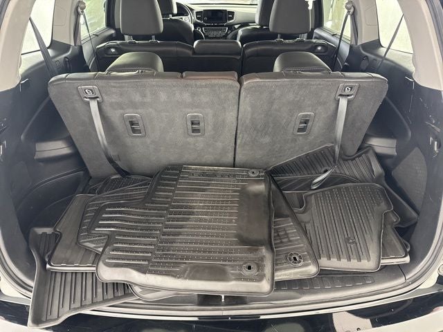 2019 Honda Pilot Touring 8 Passenger