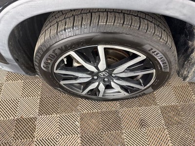 2019 Honda Pilot Touring 8 Passenger