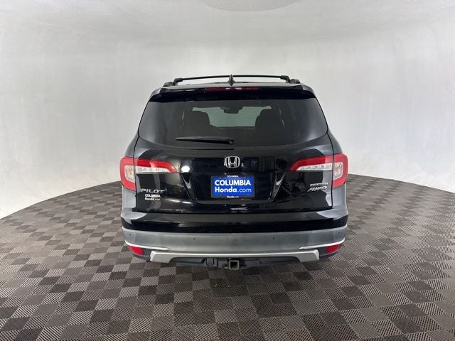 2019 Honda Pilot Touring 8 Passenger