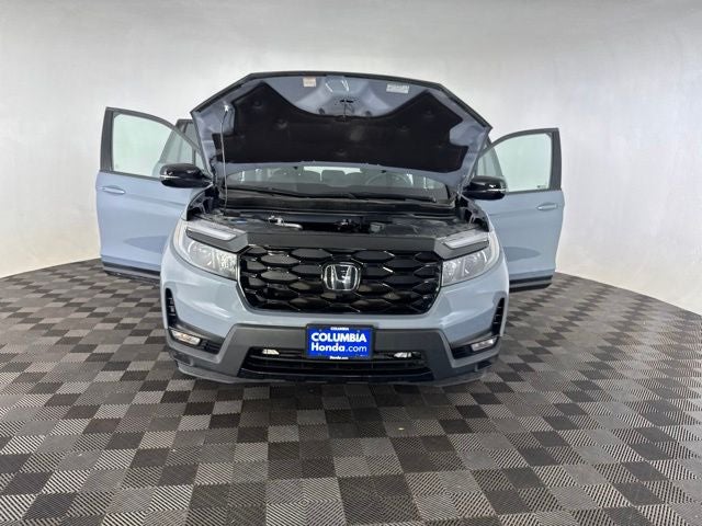 2023 Honda Passport Elite