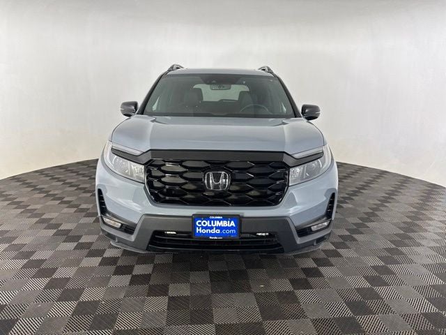 2023 Honda Passport Elite
