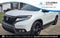 2019 Honda Passport Elite